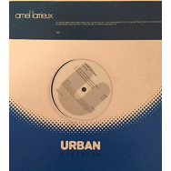 Amel Larrieux - Get up